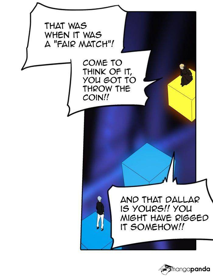 Tower of God Chapter 166 image 016